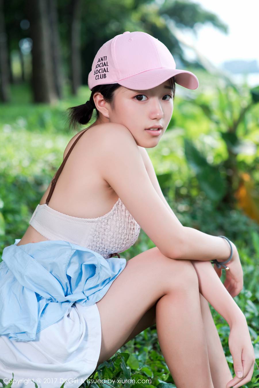 [DKGirl御女郎]2017.09.19 VOL.039 仓井优香[55P-223M]