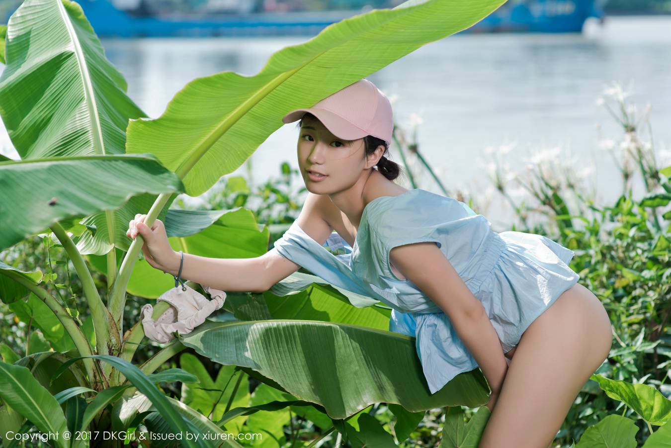 [DKGirl御女郎]2017.09.19 VOL.039 仓井优香[55P-223M]