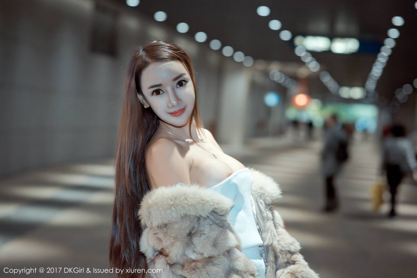 [DKGirl御女郎]2017.07.12 VOL.030 婕西儿jessie[54P-294M]