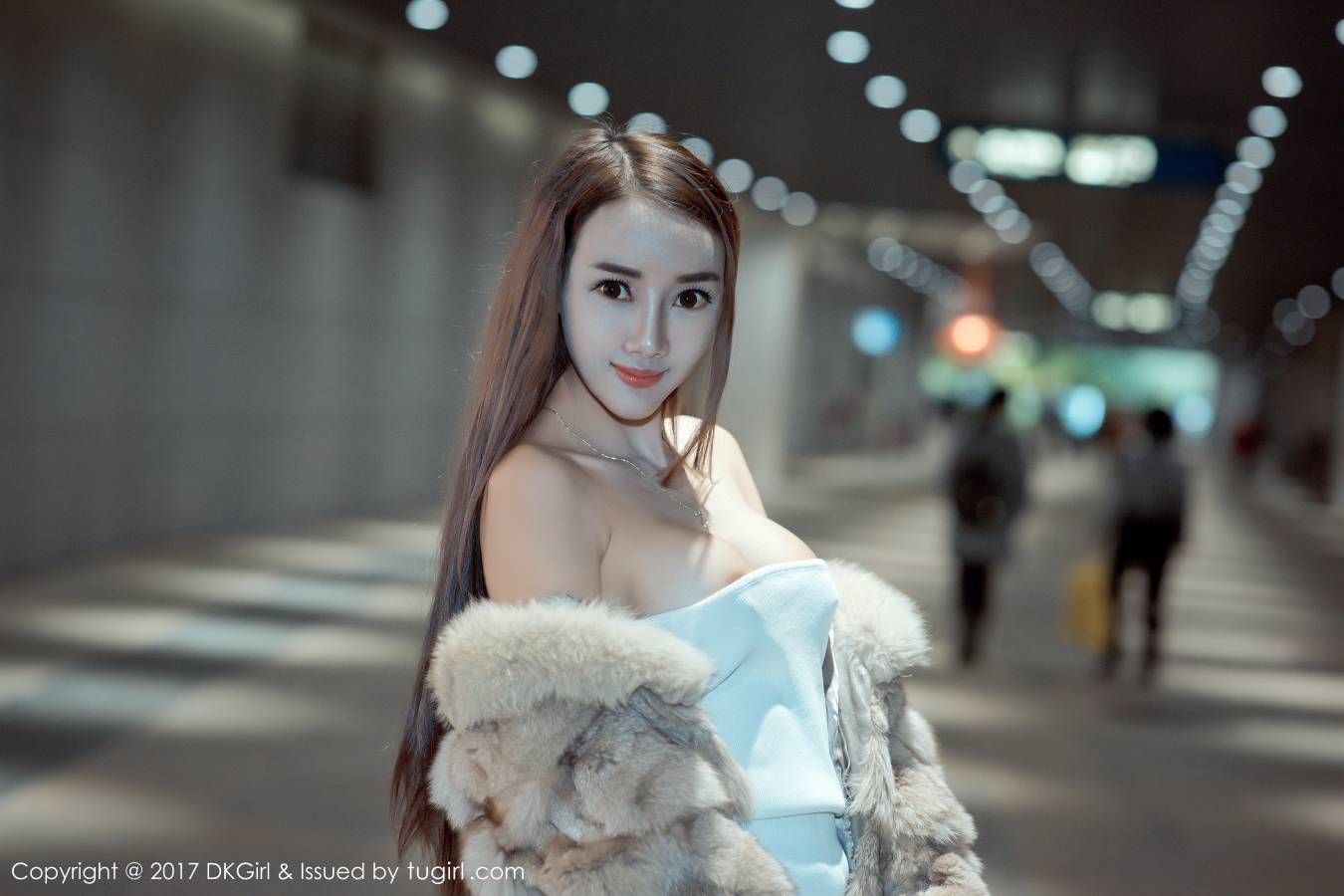 [DKGirl御女郎]2017.07.12 VOL.030 婕西儿jessie[54P-294M]