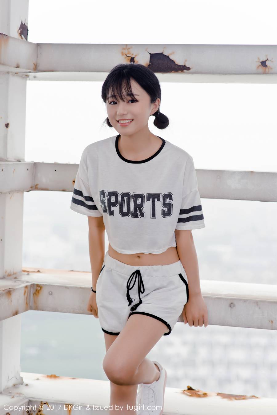 [DKGirl御女郎]2017.07.05 VOL.029 仓井优香[56P-150M]