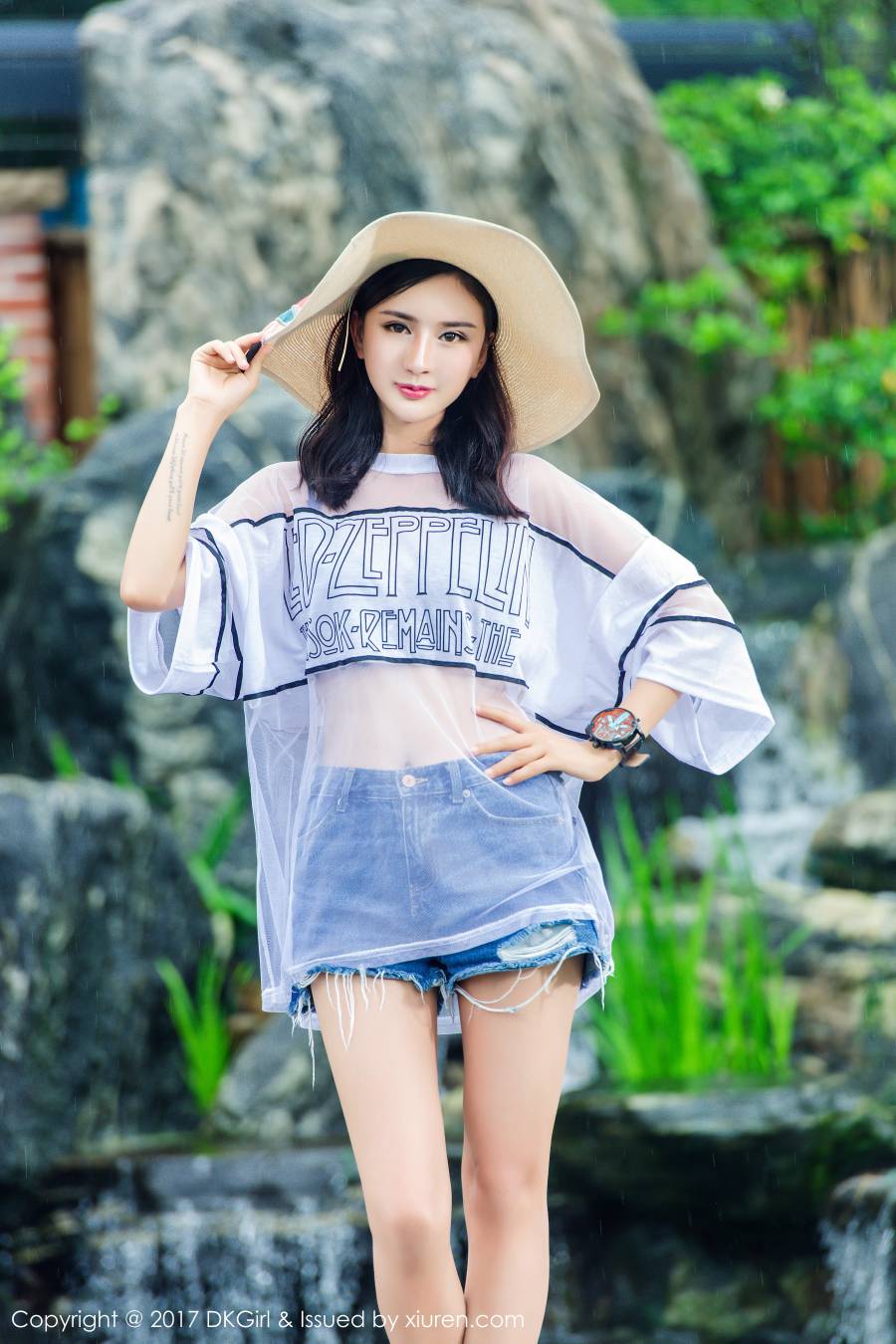 [DKGirl御女郎]2017.06.13 VOL.026 梅哥[58P-478M]