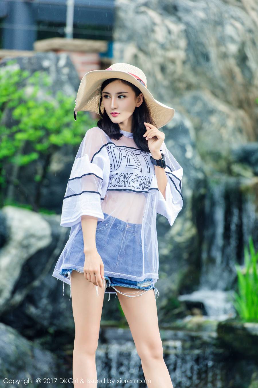 [DKGirl御女郎]2017.06.13 VOL.026 梅哥[58P-478M]