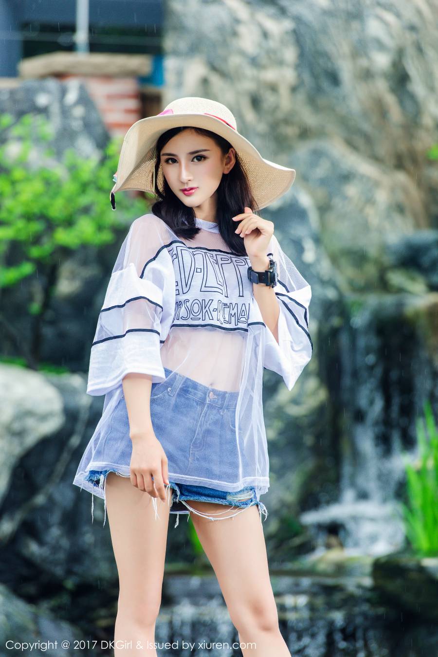 [DKGirl御女郎]2017.06.13 VOL.026 梅哥[58P-478M]