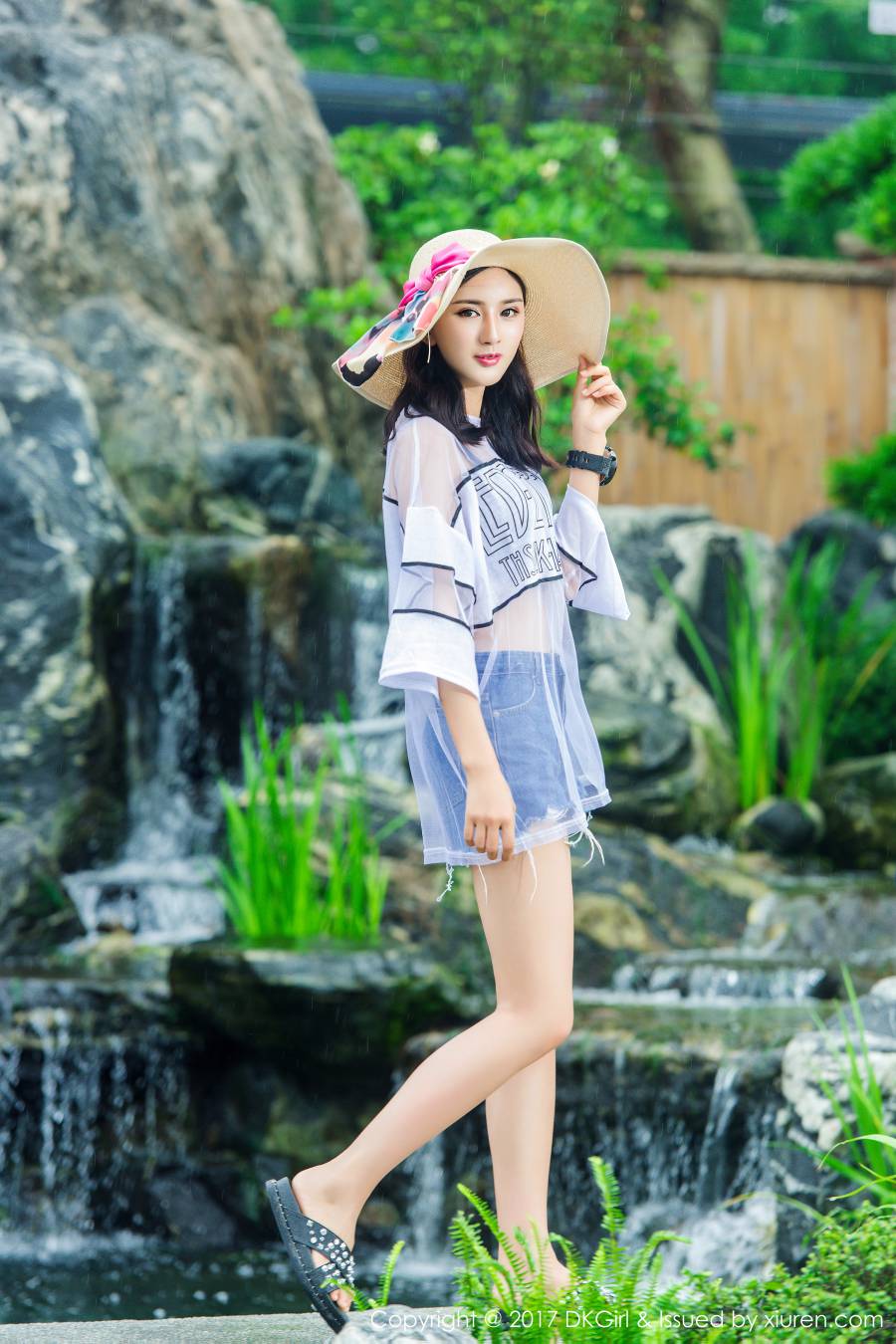 [DKGirl御女郎]2017.06.13 VOL.026 梅哥[58P-478M]