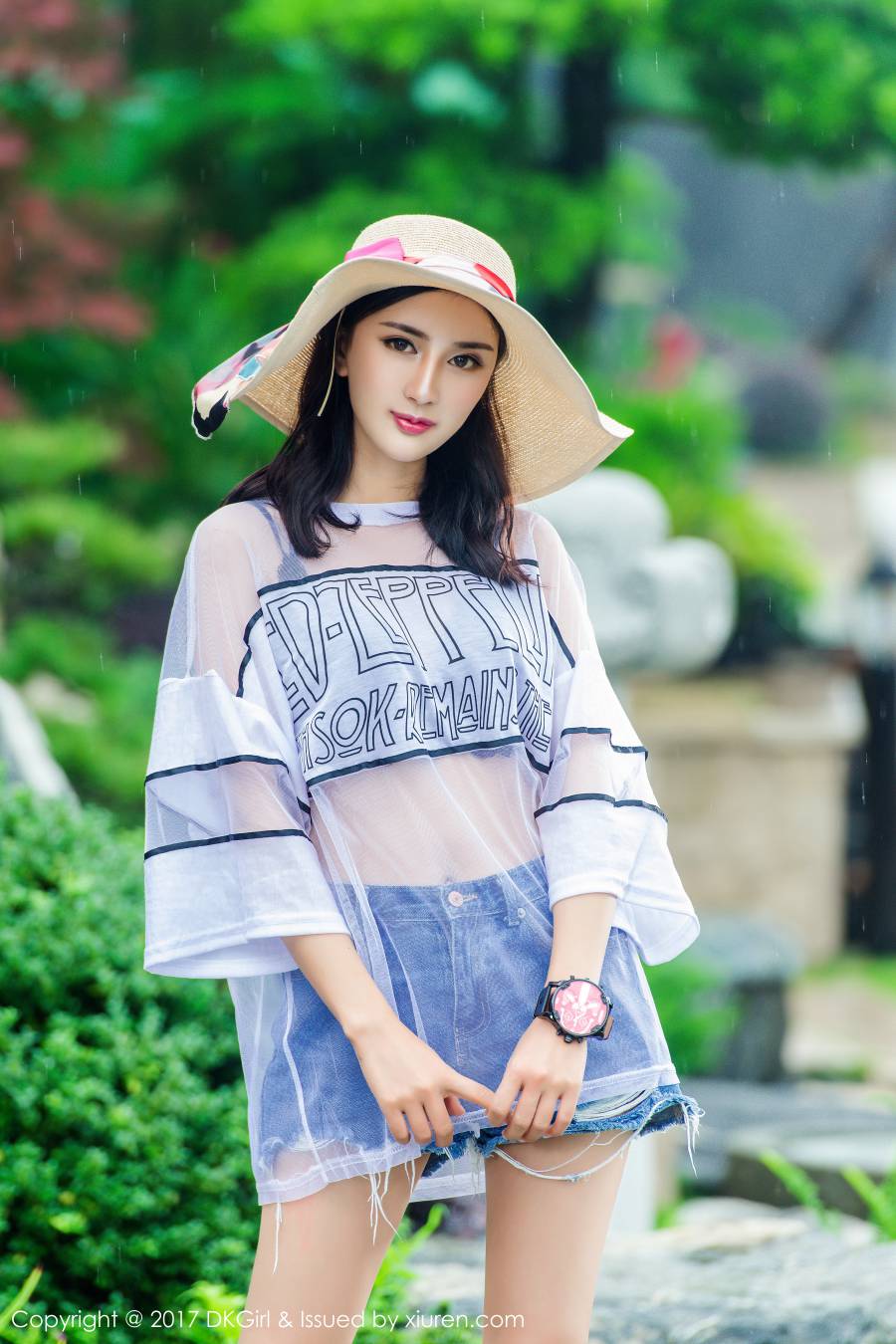 [DKGirl御女郎]2017.06.13 VOL.026 梅哥[58P-478M]