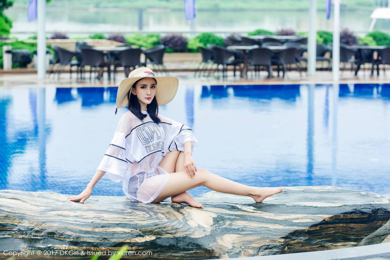 [DKGirl御女郎]2017.06.13 VOL.026 梅哥[58P-478M]