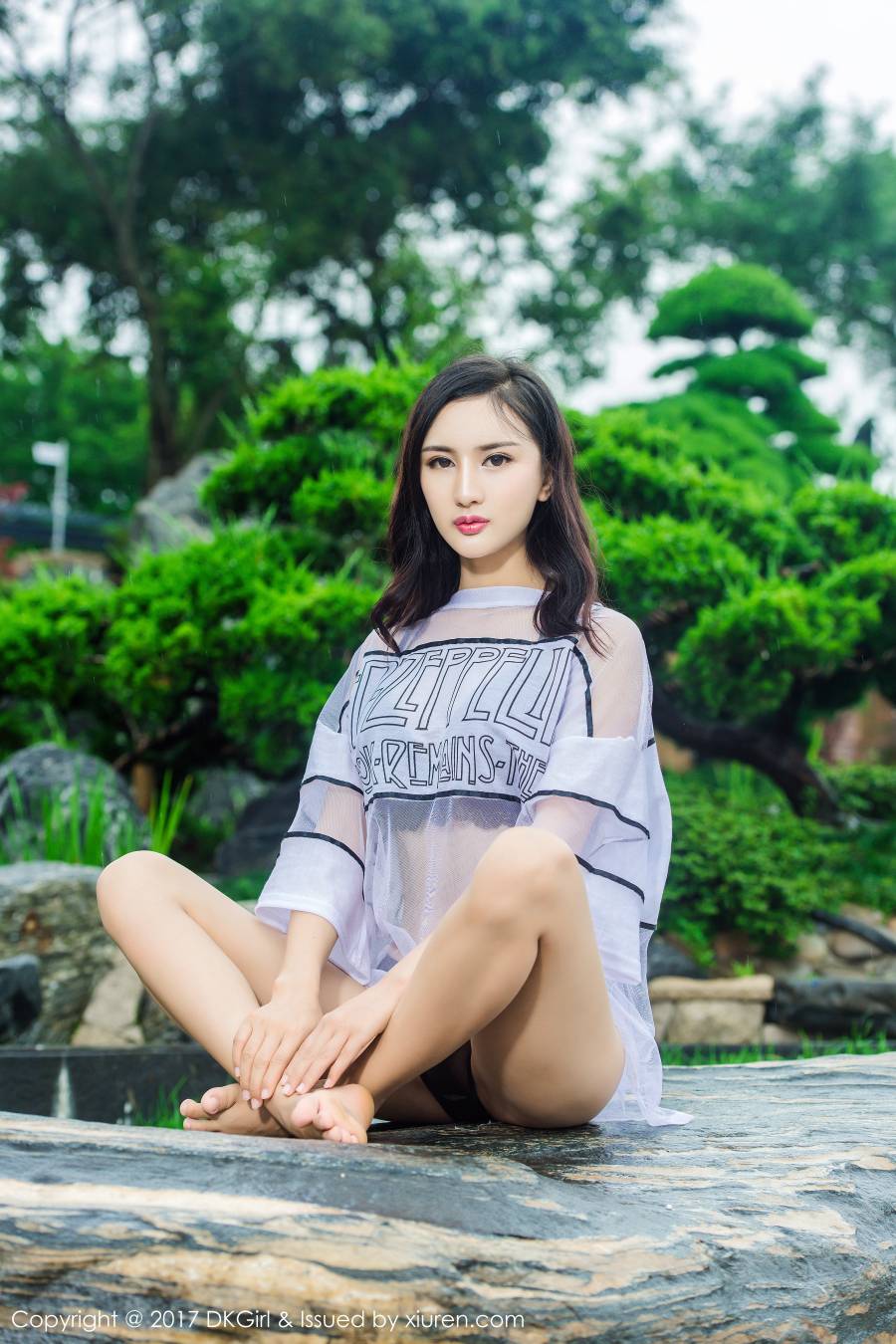 [DKGirl御女郎]2017.06.13 VOL.026 梅哥[58P-478M]