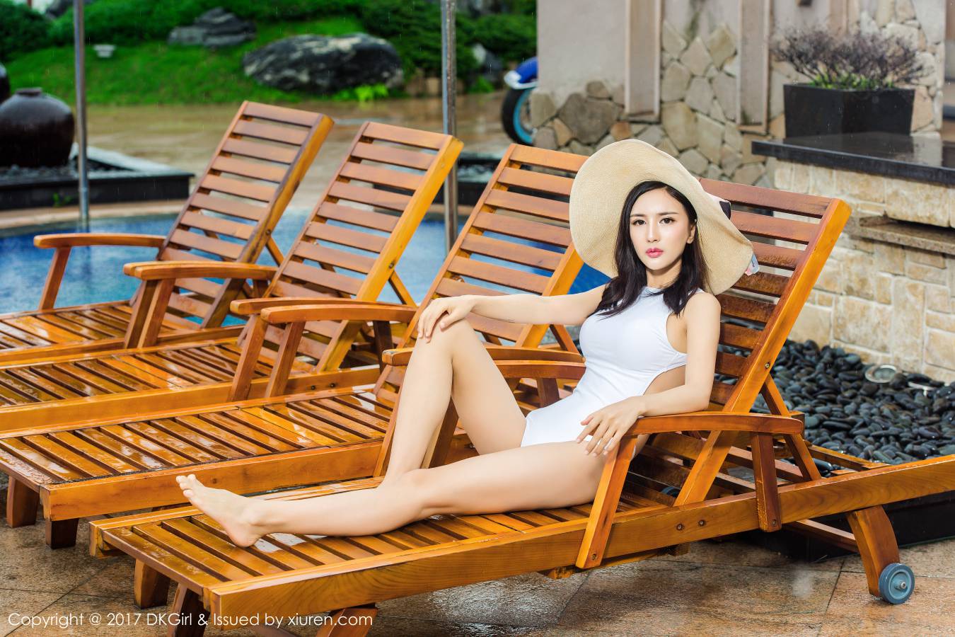 [DKGirl御女郎]2017.06.13 VOL.026 梅哥[58P-478M]