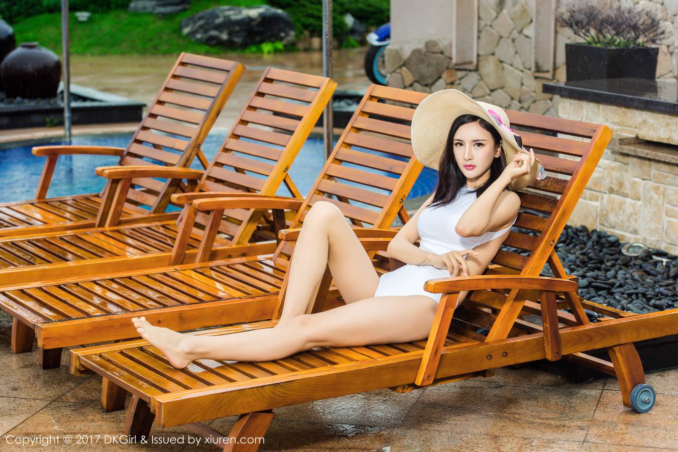 [DKGirl御女郎]2017.06.13 VOL.026 梅哥[58P-478M]