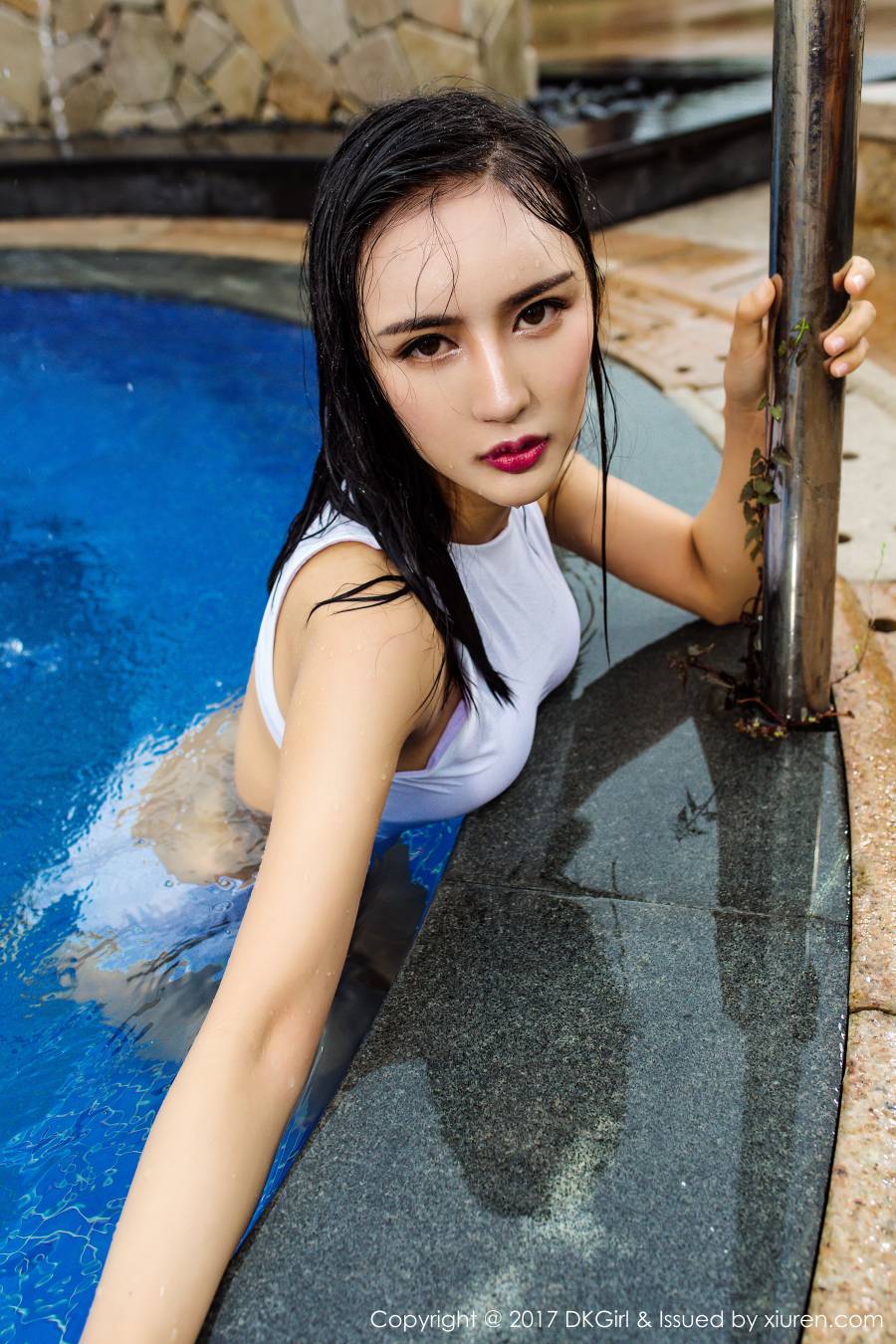 [DKGirl御女郎]2017.06.13 VOL.026 梅哥[58P-478M]
