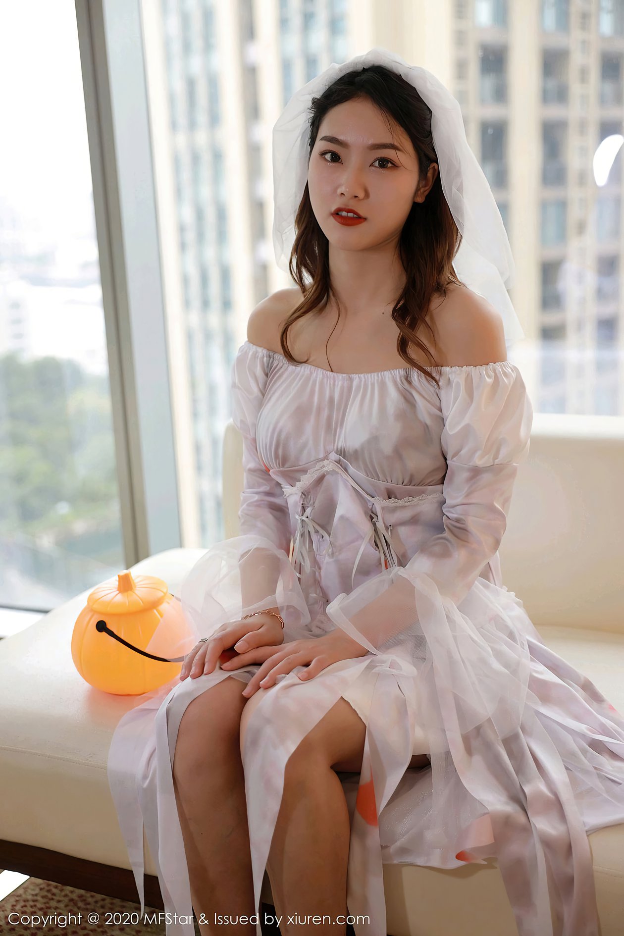 [MFStar模范学院] 2020.10.30 VOL.408 方子萱 [61P-1160MB]