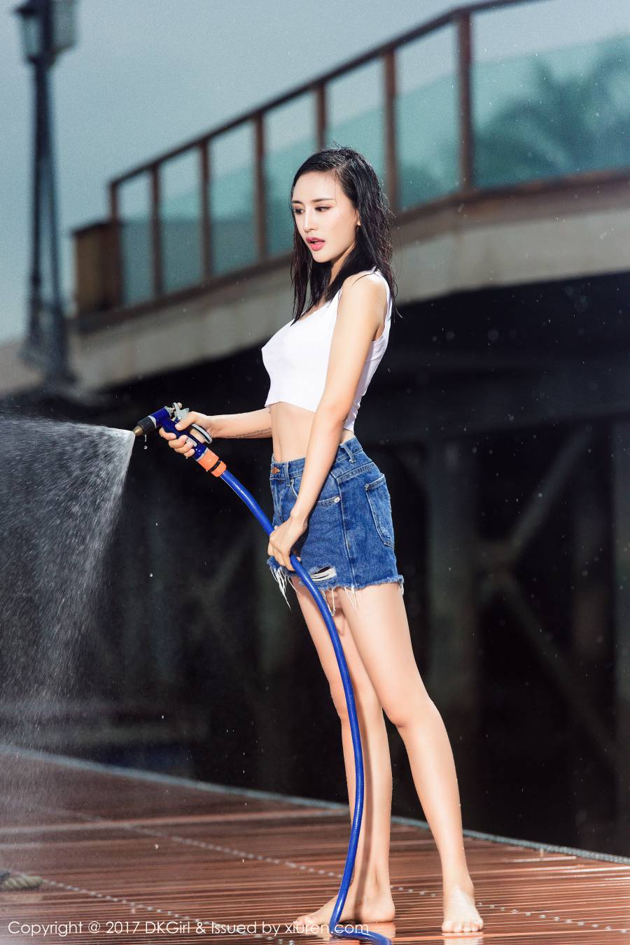 [DKGirl御女郎]2017.06.13 VOL.026 梅哥[58P-478M]