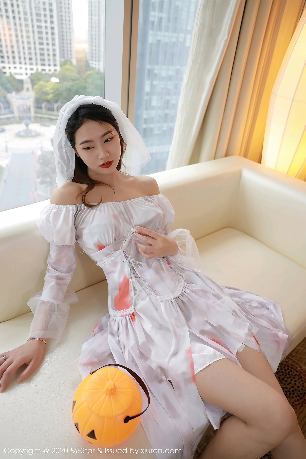 [MFStar模范学院] 2020.10.30 VOL.408 方子萱 [61P-1160MB]