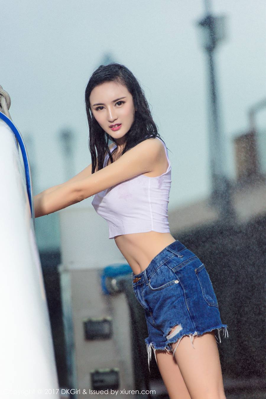[DKGirl御女郎]2017.06.13 VOL.026 梅哥[58P-478M]