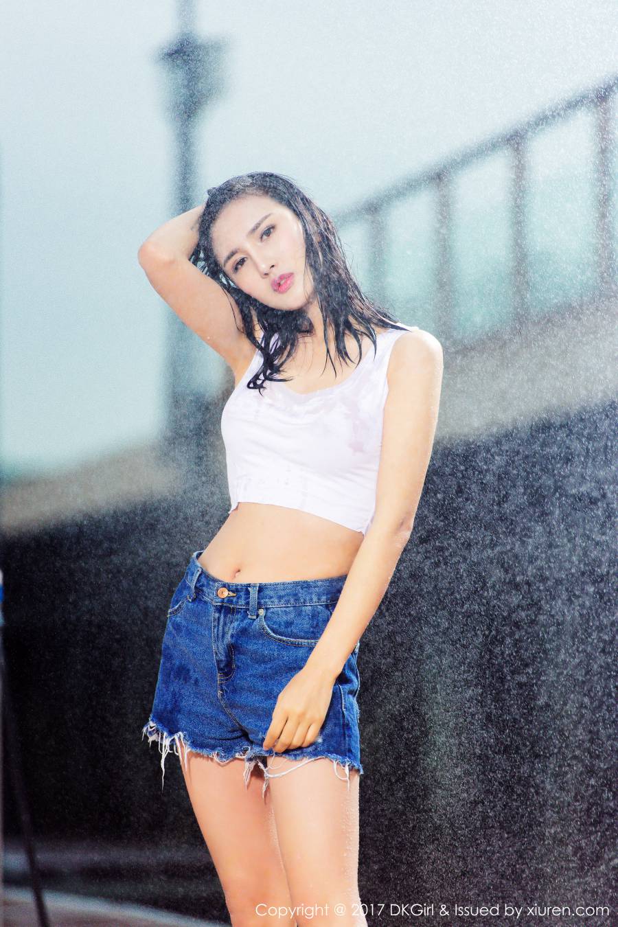 [DKGirl御女郎]2017.06.13 VOL.026 梅哥[58P-478M]