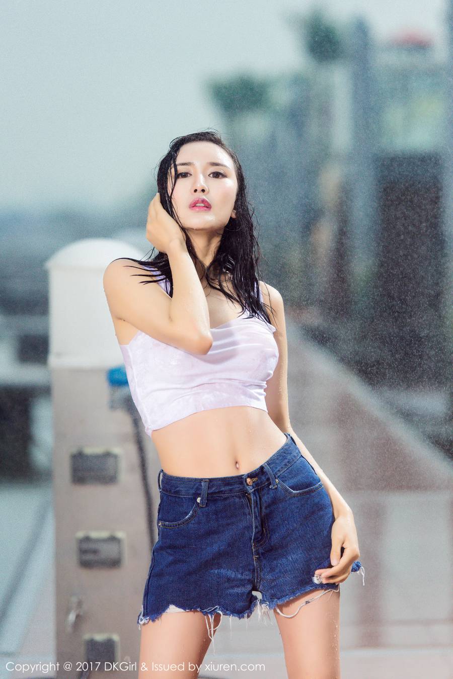 [DKGirl御女郎]2017.06.13 VOL.026 梅哥[58P-478M]
