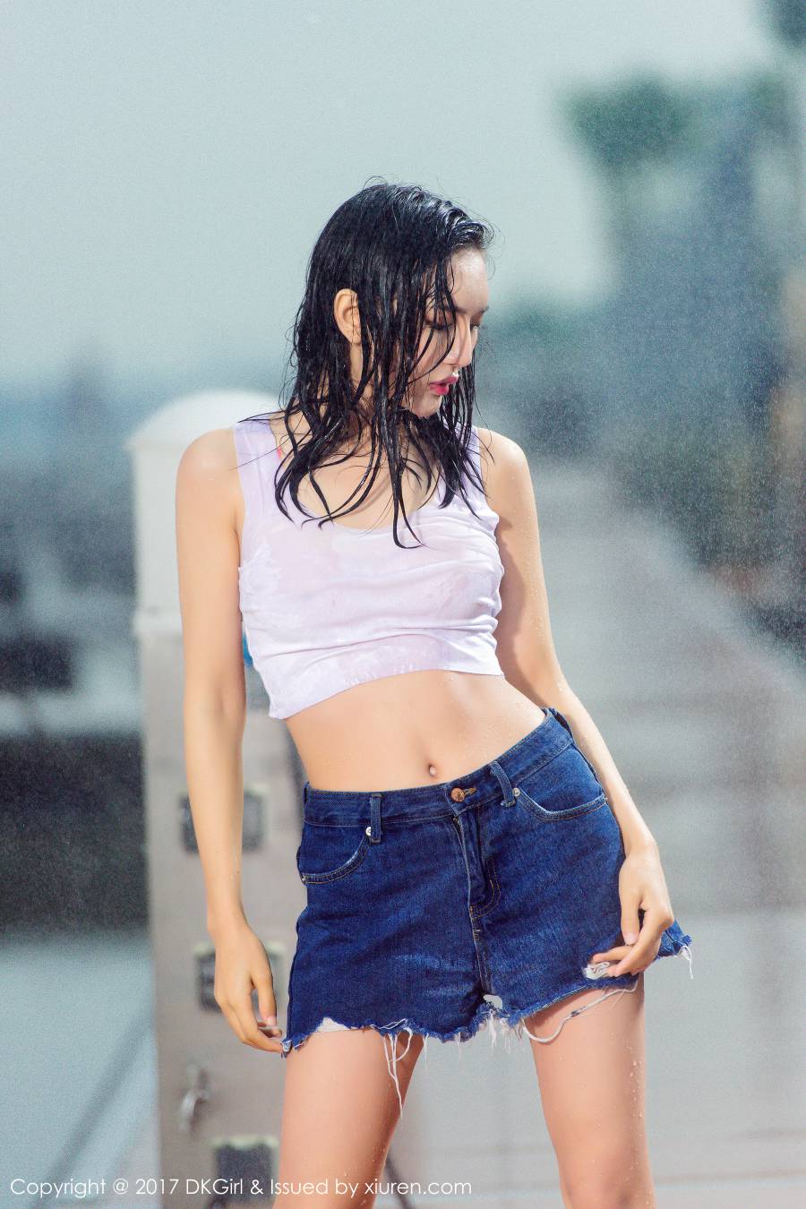 [DKGirl御女郎]2017.06.13 VOL.026 梅哥[58P-478M]