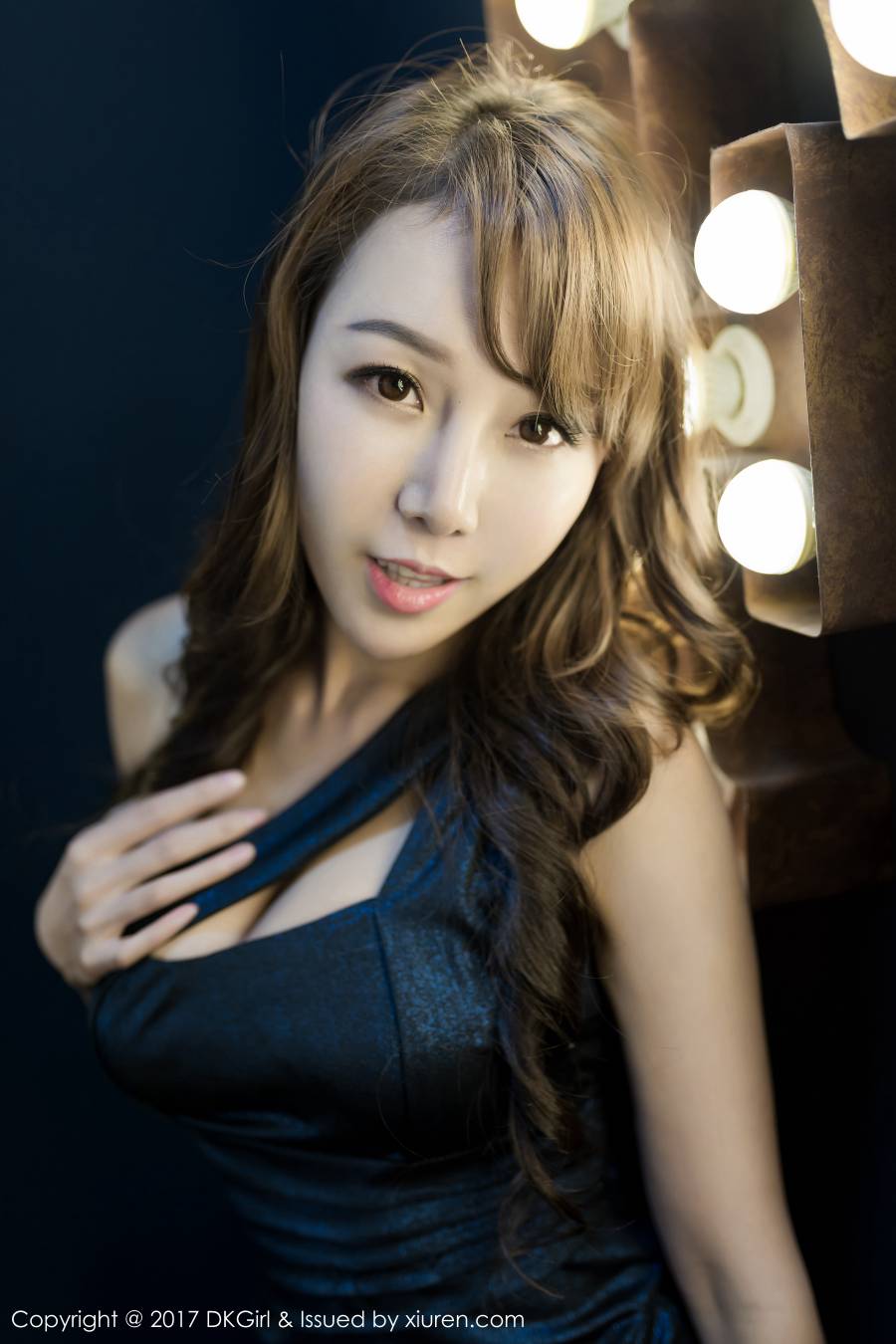 [DKGirl御女郎]2017.03.17 VOL.016 王沫儿SaSa[51P-171M]