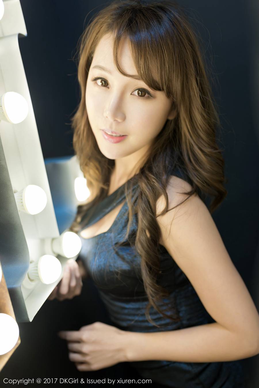 [DKGirl御女郎]2017.03.17 VOL.016 王沫儿SaSa[51P-171M]