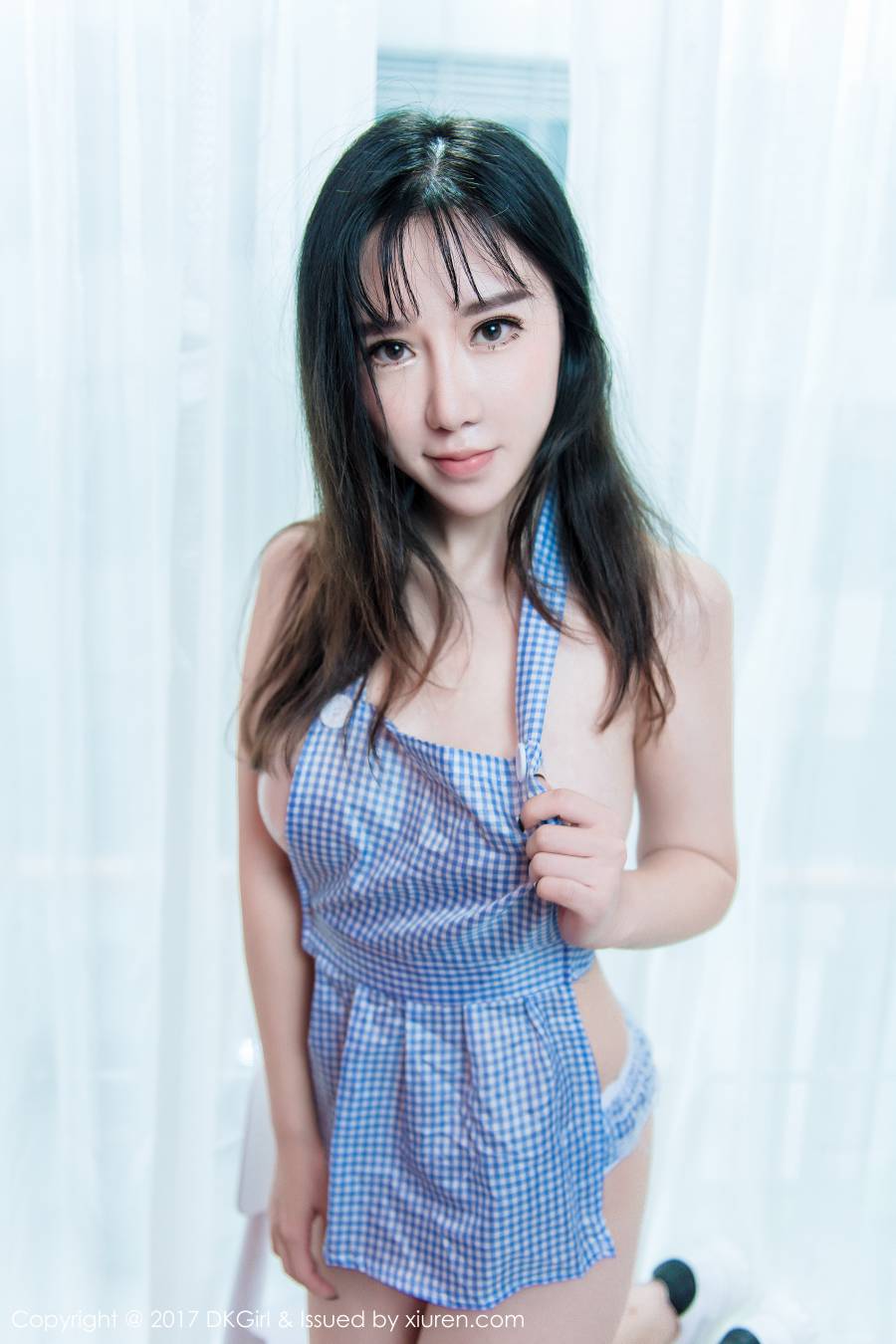 [DKGirl御女郎]2017.02.16 VOL.012 韩恩熙[51P-270M]