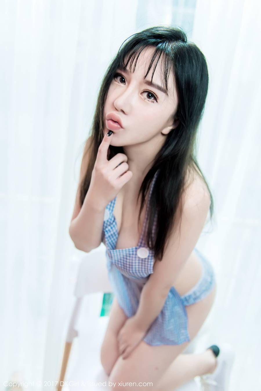 [DKGirl御女郎]2017.02.16 VOL.012 韩恩熙[51P-270M]
