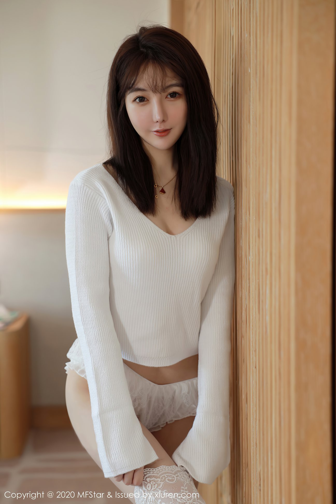 [MFStar模范学院] 2020.09.25 VOL.393 薛琪琪sandy [77P-747MB]