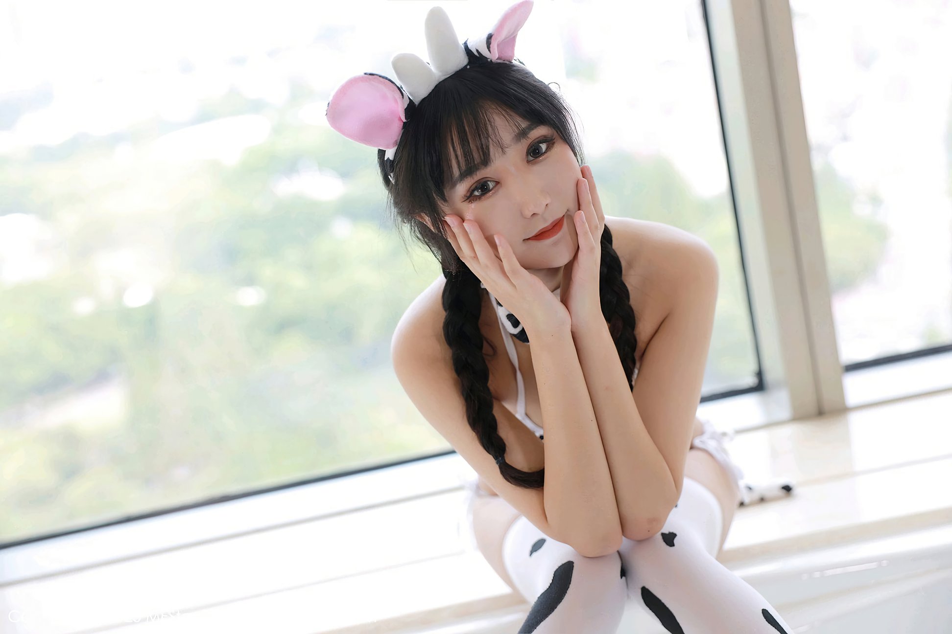 [MFStar模范学院] 2020.09.07 VOL.382 小果冻儿jelly [60P-966MB]