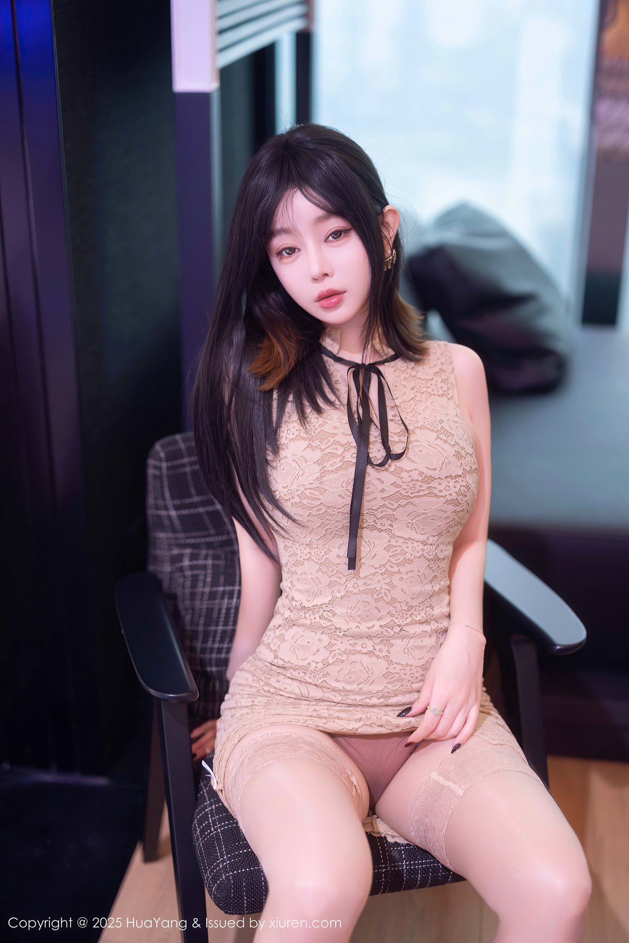 [HuaYang花漾] 2025.01.17 VOL.630 王雨纯 [99P-753MB]