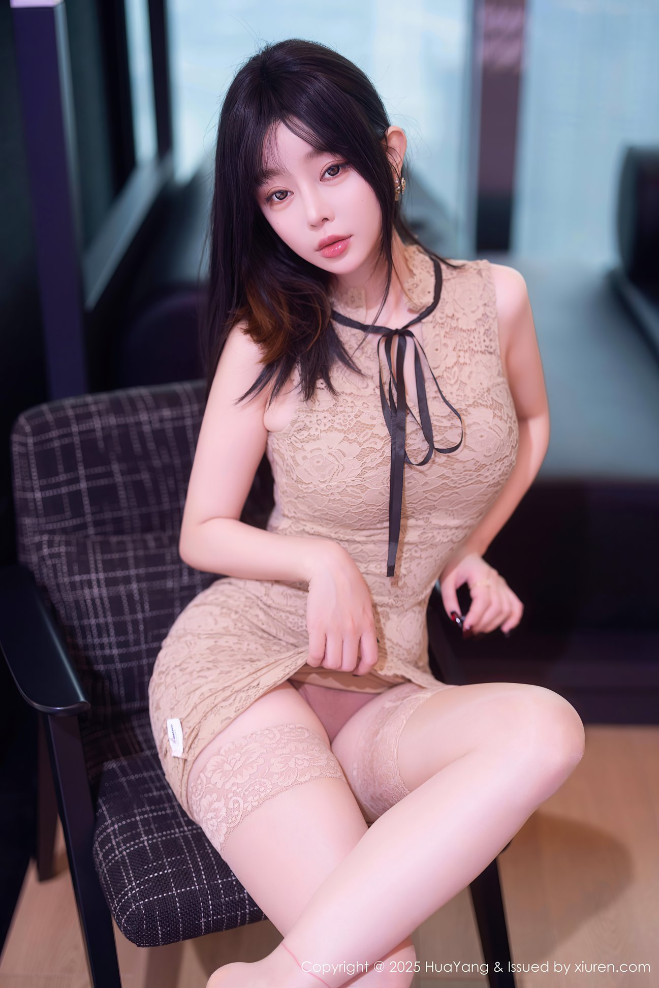 [HuaYang花漾] 2025.01.17 VOL.630 王雨纯 [99P-753MB]