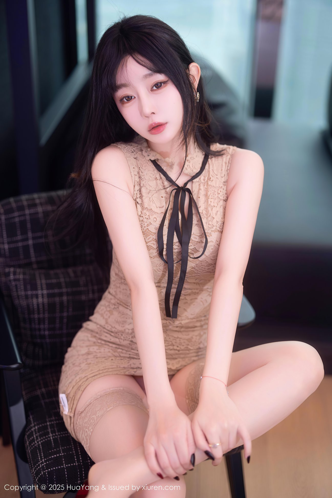 [HuaYang花漾] 2025.01.17 VOL.630 王雨纯 [99P-753MB]