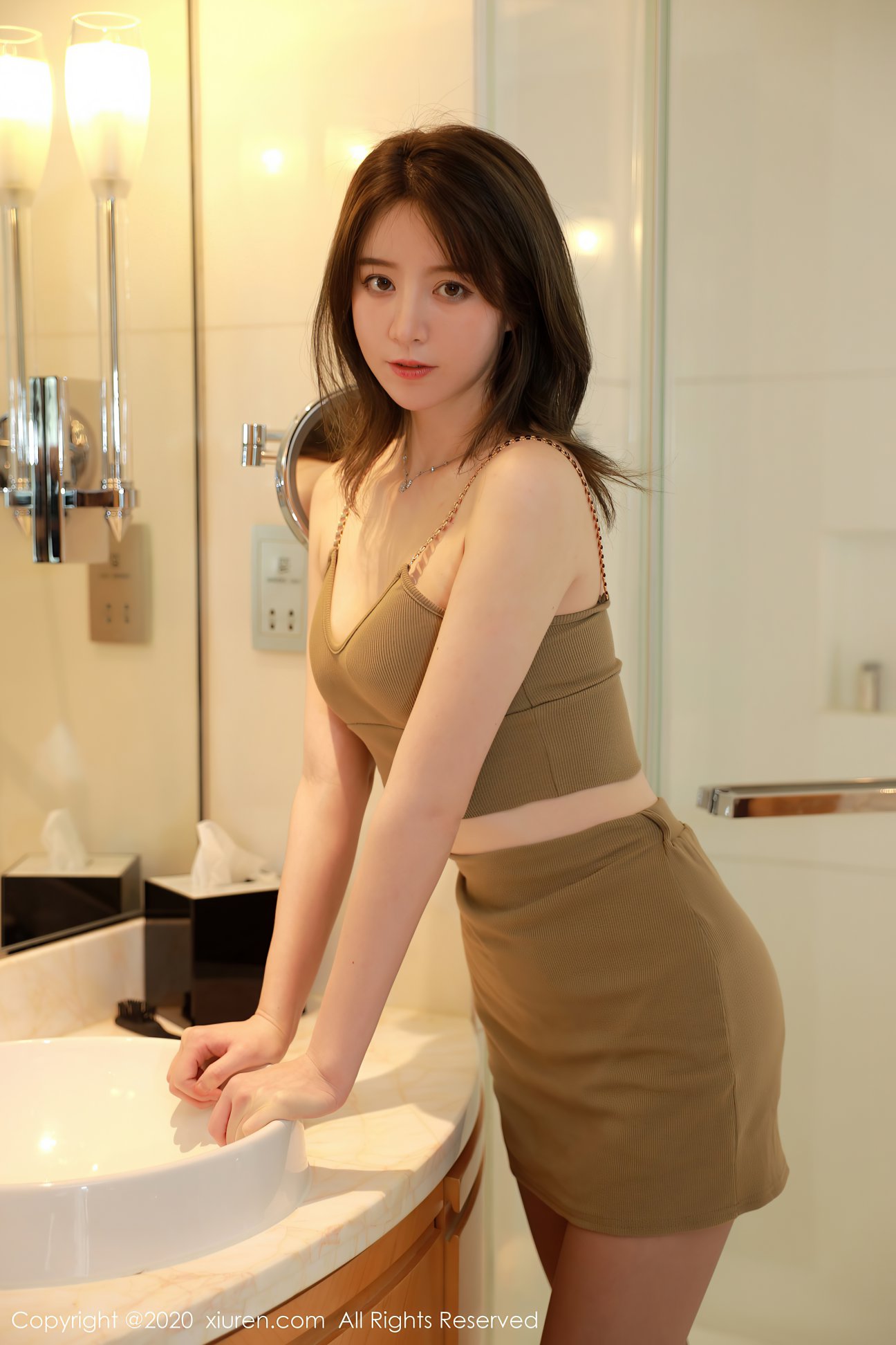 [MFStar模范学院] 2020.07.27 VOL.355 yoo优优 [55P-540MB]