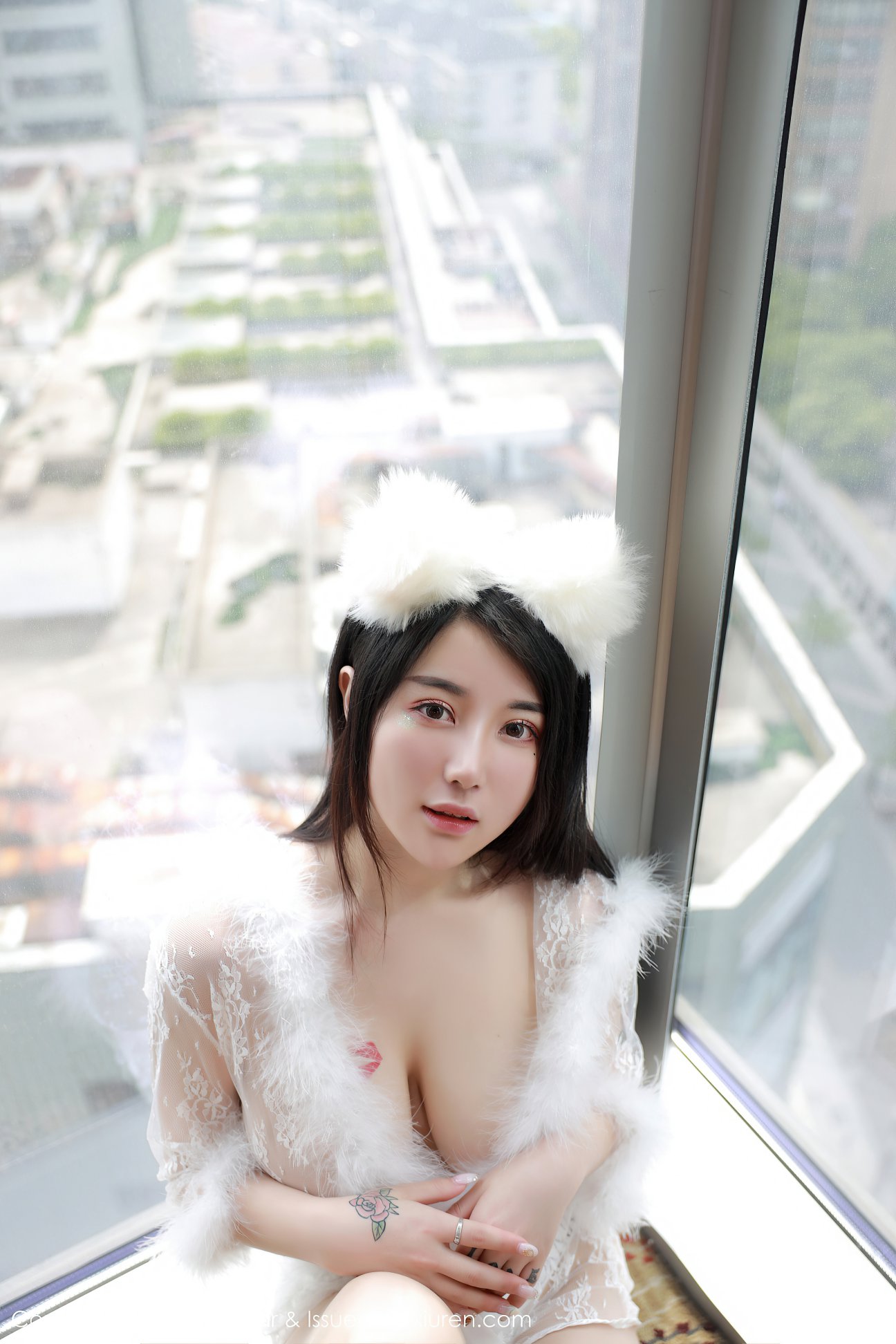 [MFStar模范学院] 2020.07.23 VOL.353 美七Mia [45P-447MB]