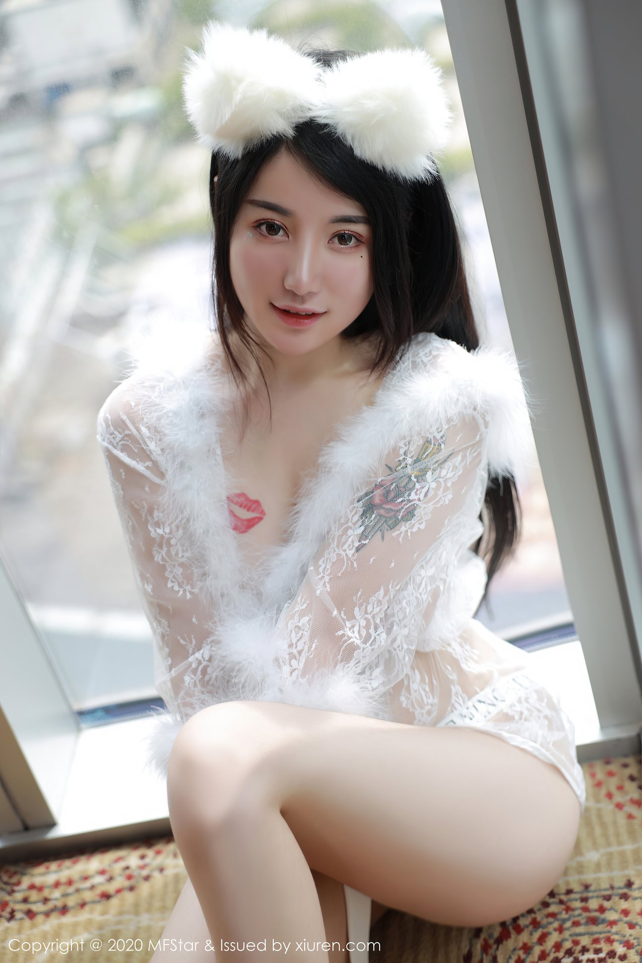 [MFStar模范学院] 2020.07.23 VOL.353 美七Mia [45P-447MB]