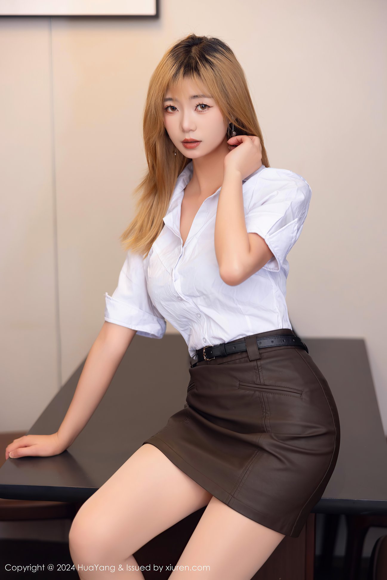[HuaYang花漾] 2024.12.19 VOL.625 宋-kiki [83P-754MB]