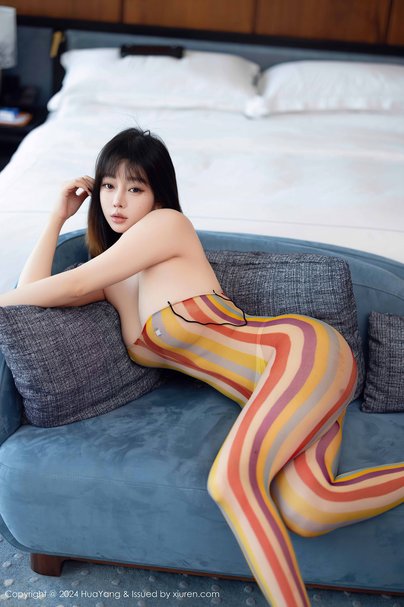 [HuaYang花漾] 2024.12.06 VOL.622 王雨纯 [89P-946MB]