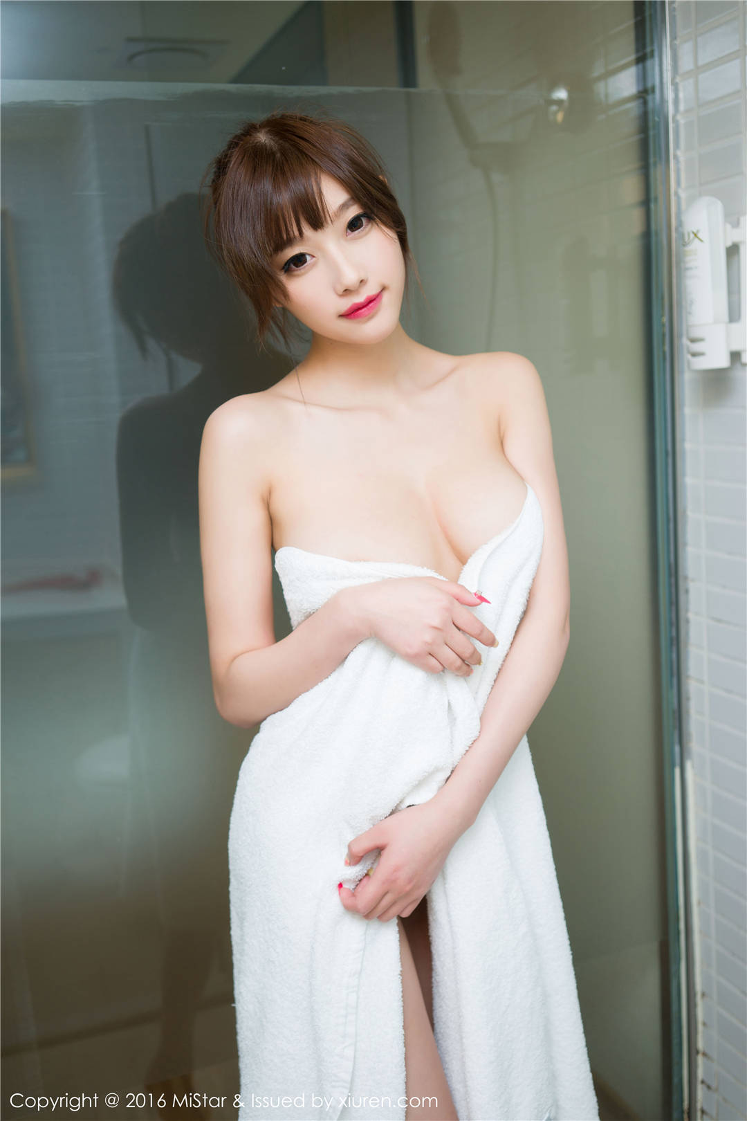 [MiStar魅妍社] 2016.05.16 VOL.083 sugar小甜心CC [58P-179M]