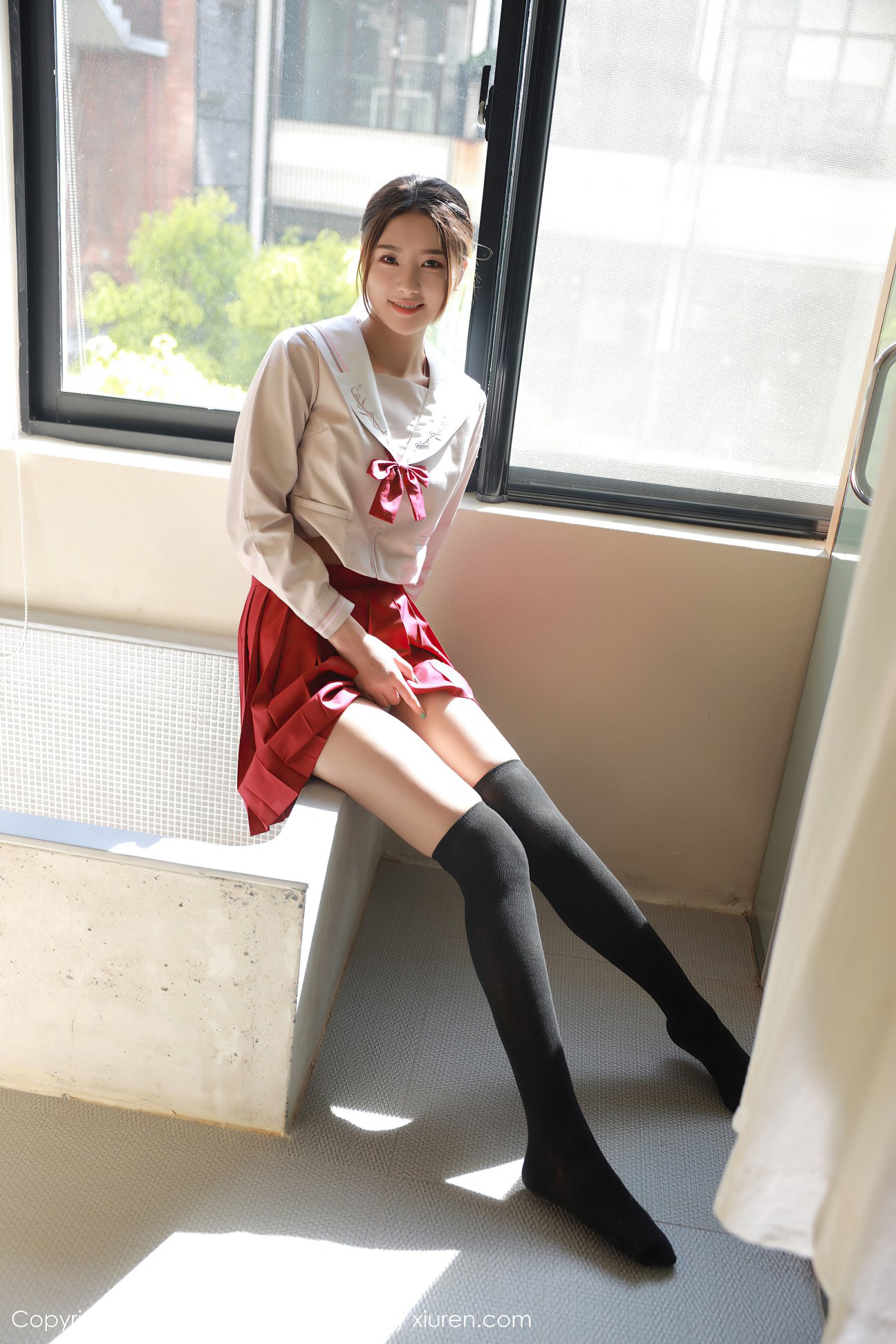[MFStar模范学院] 2020.07.06 VOL.340 方子萱 [61P-155MB]