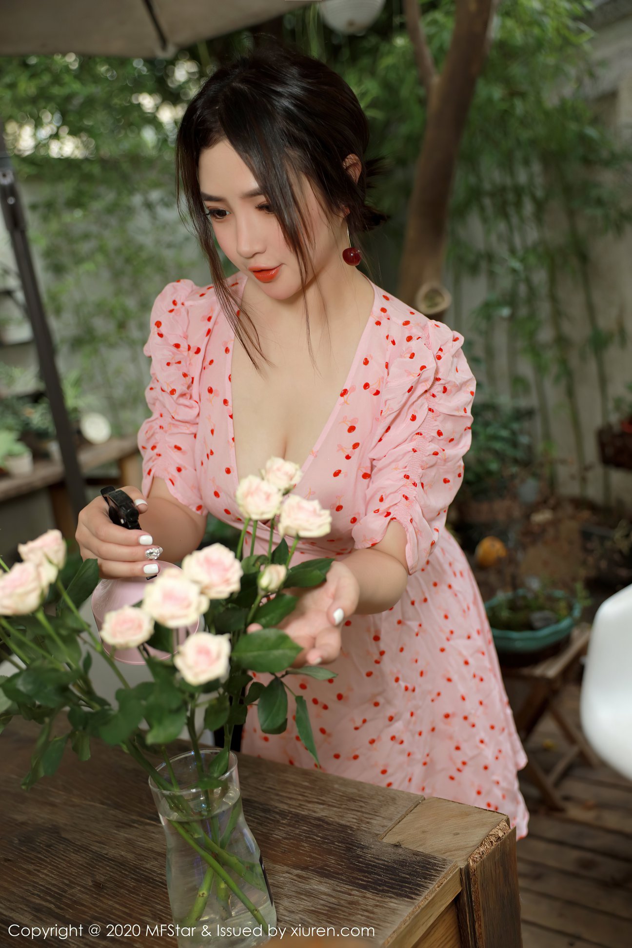 [MFStar模范学院] 2020.07.02 VOL.338 蛋糕Cake [45P-557MB]