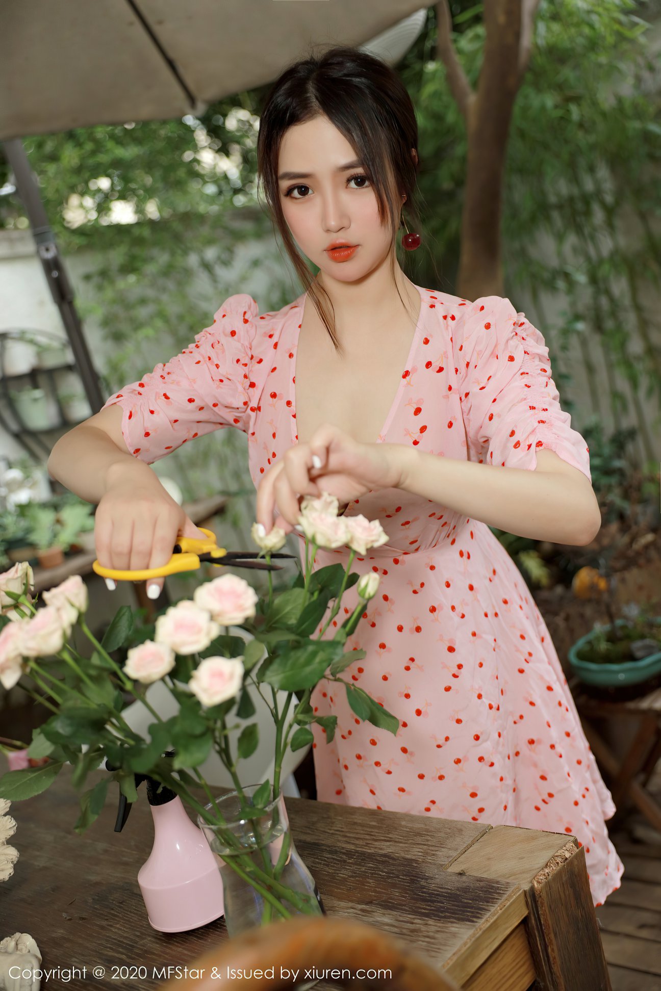 [MFStar模范学院] 2020.07.02 VOL.338 蛋糕Cake [45P-557MB]