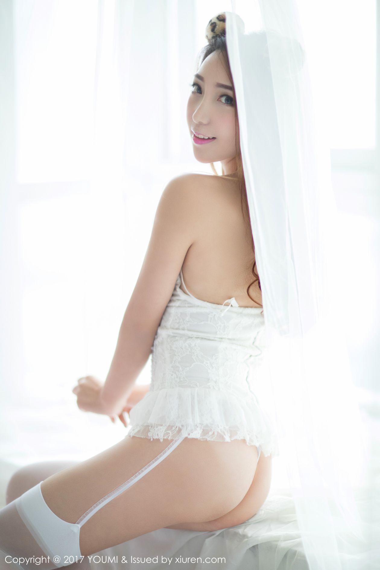 [YOUMI尤蜜荟] 2017.01.19 VOL.011 黄歆苑 [51P-148MB]