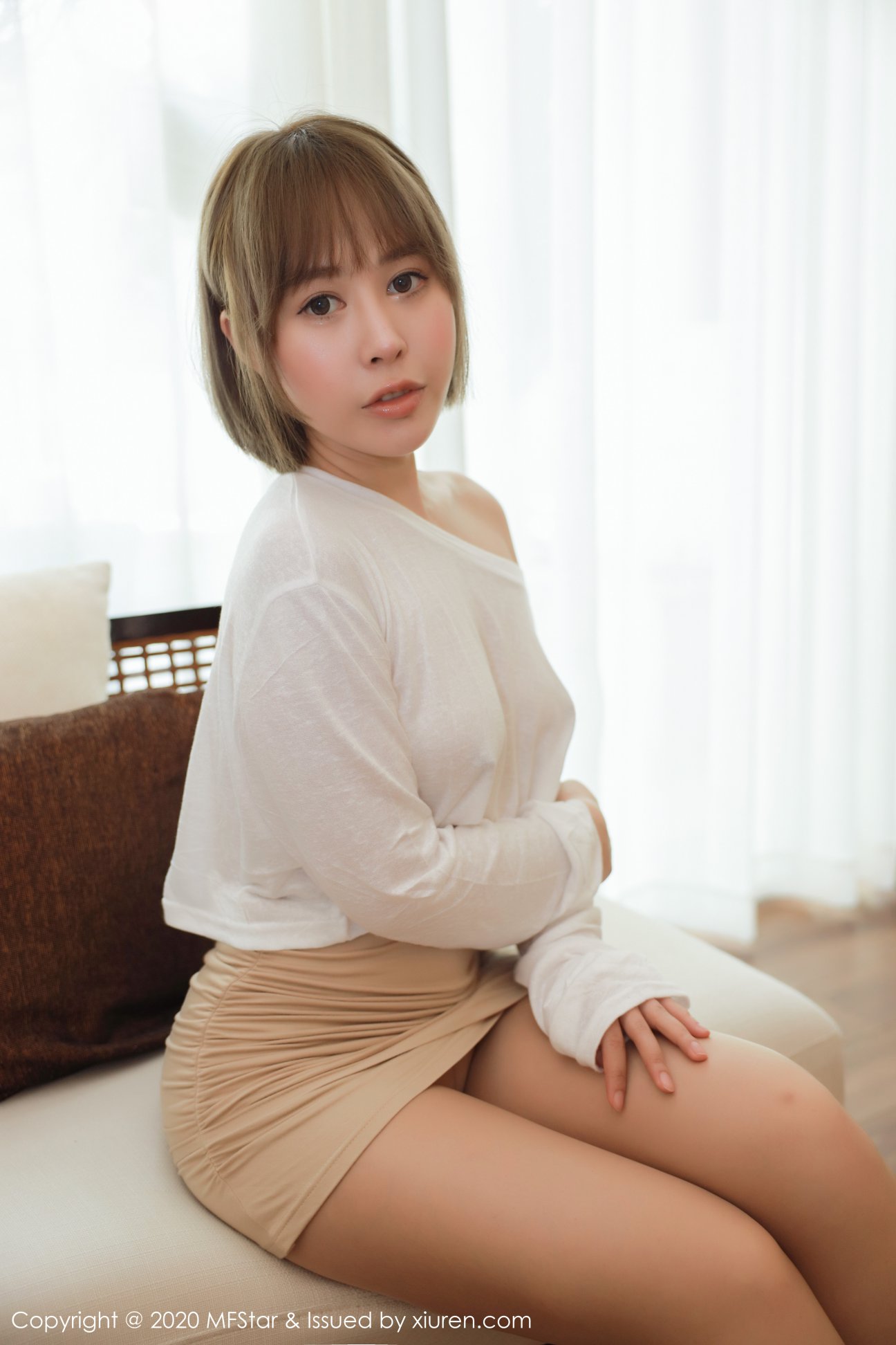 [MFStar模范学院] 2020.05.14 VOL.329 夏天Sienna [47P-142MB]
