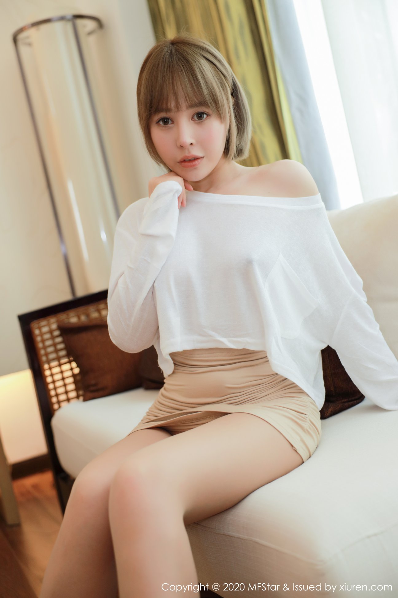 [MFStar模范学院] 2020.05.14 VOL.329 夏天Sienna [47P-142MB]