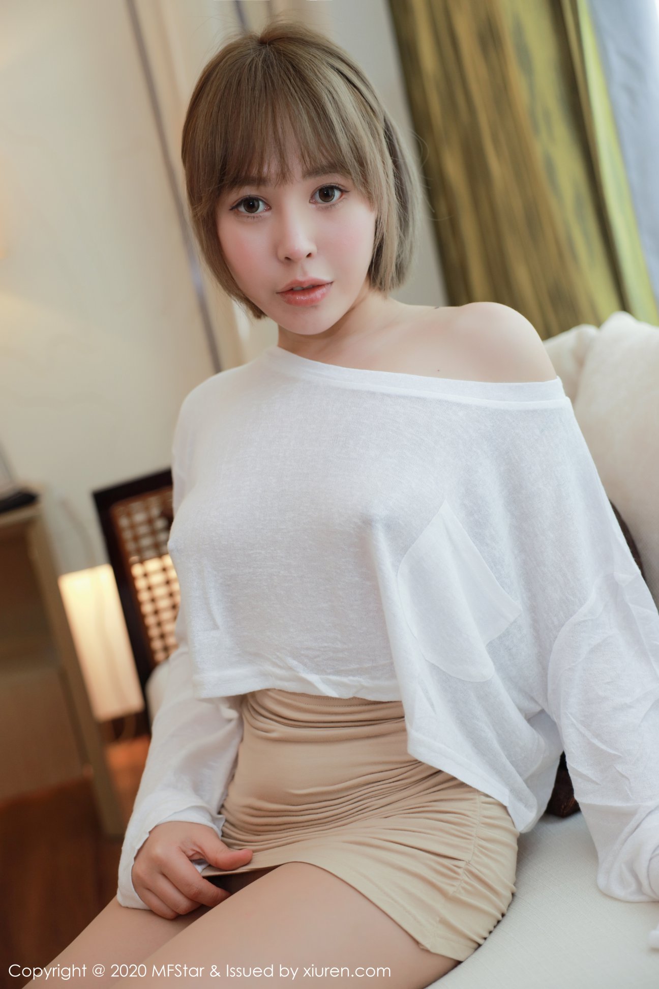 [MFStar模范学院] 2020.05.14 VOL.329 夏天Sienna [47P-142MB]