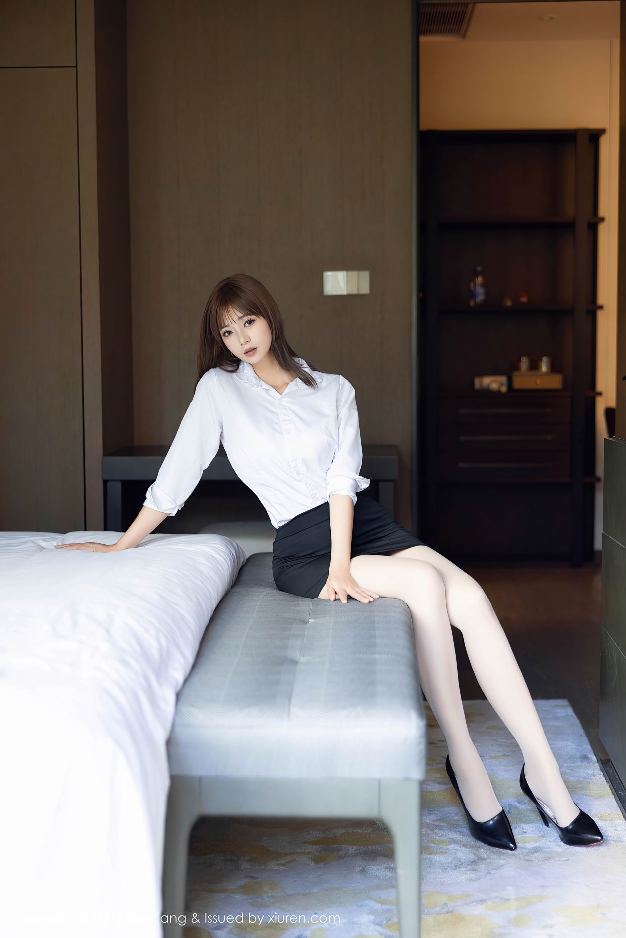 [HuaYang花漾] 2024.09.05 VOL.604 宋-kiki [75P-675MB]