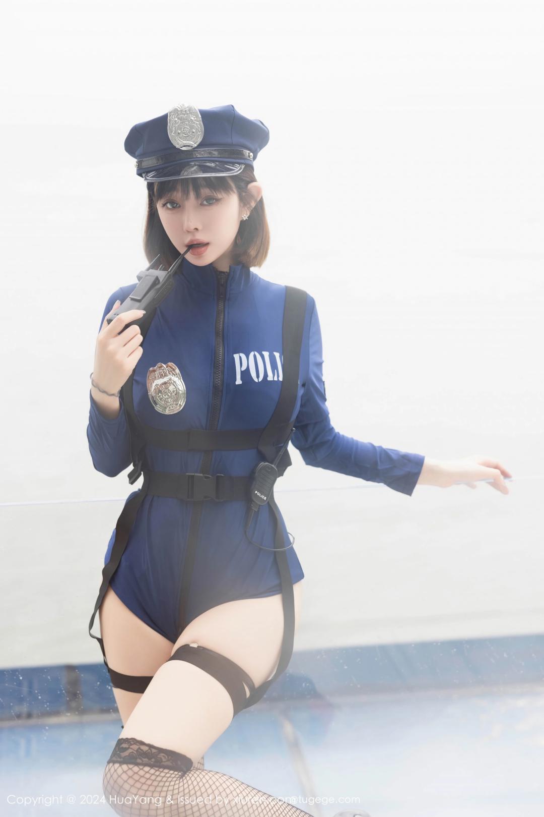 [HuaYang花漾] 2024.08.09 VOL.599 王雨纯 [96P-883MB]