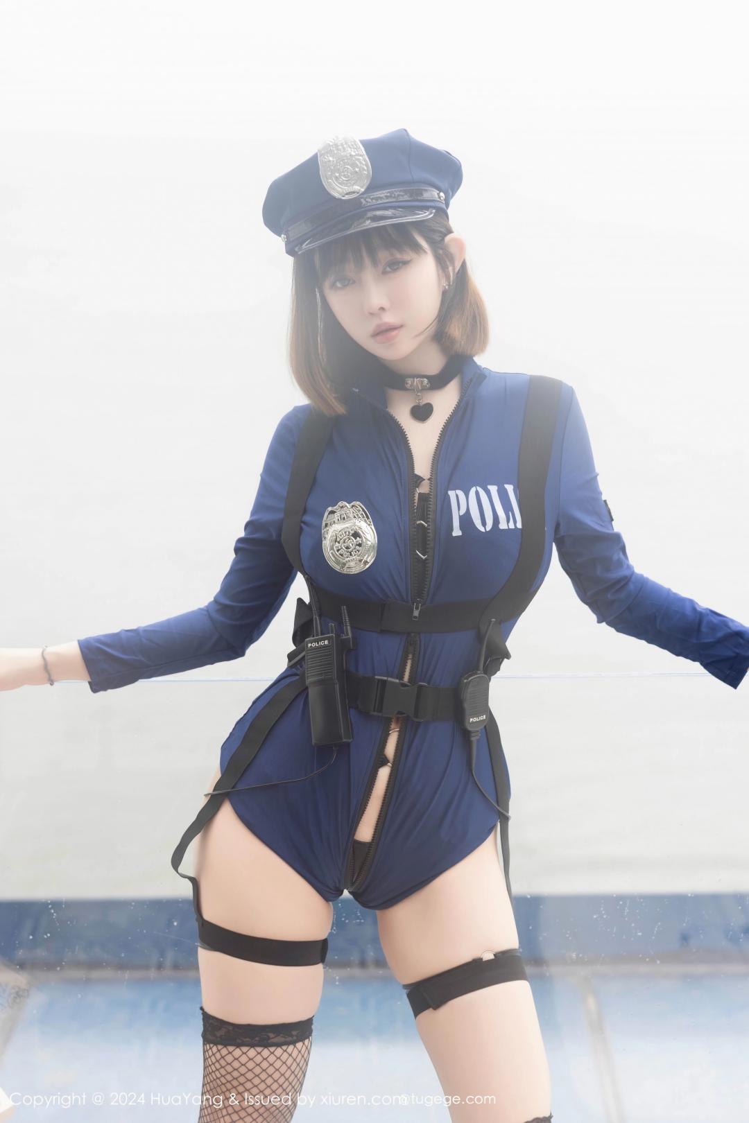 [HuaYang花漾] 2024.08.09 VOL.599 王雨纯 [96P-883MB]