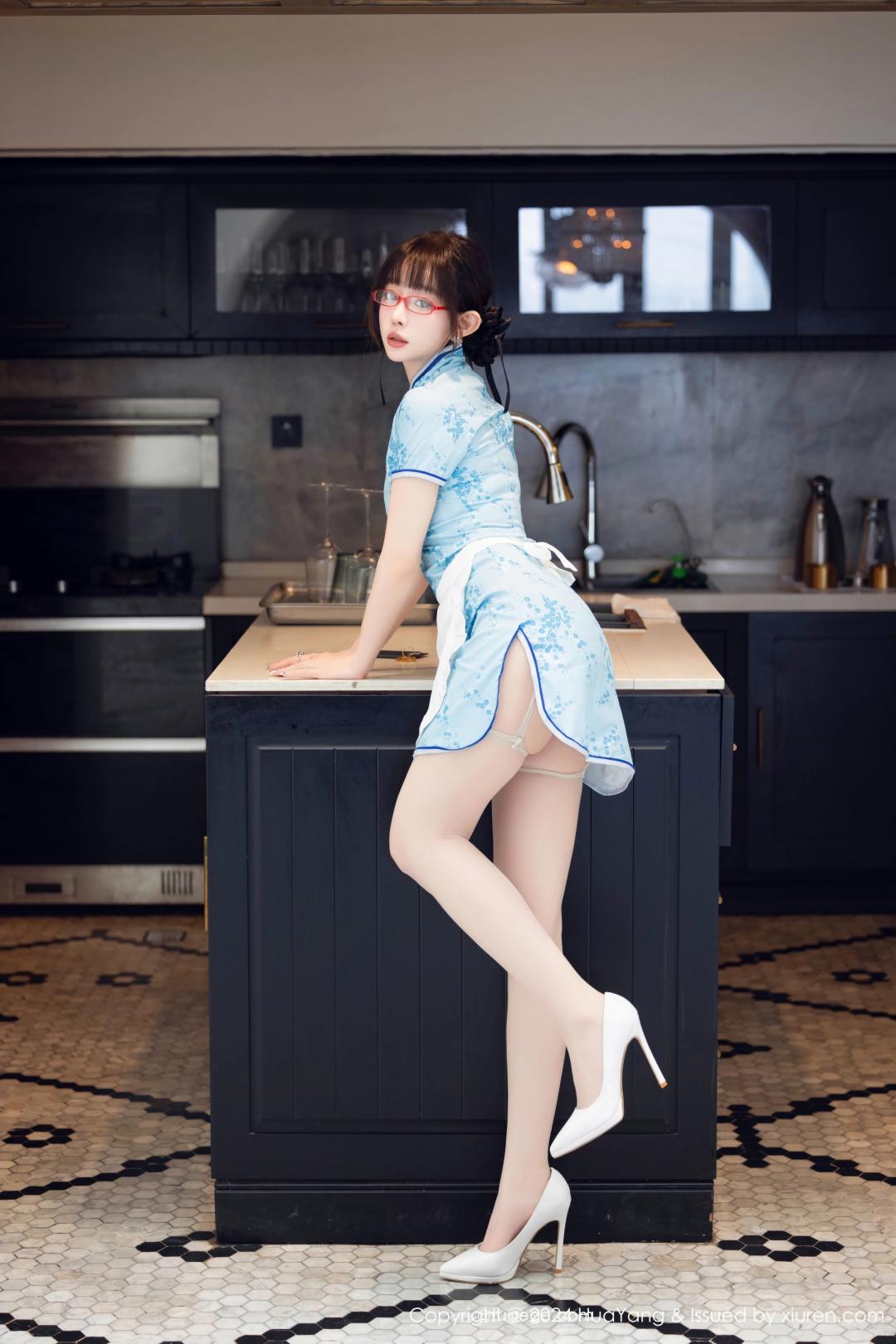 [HuaYang花漾] 2024.07.19 VOL.593 王雨纯 [93P-833MB]