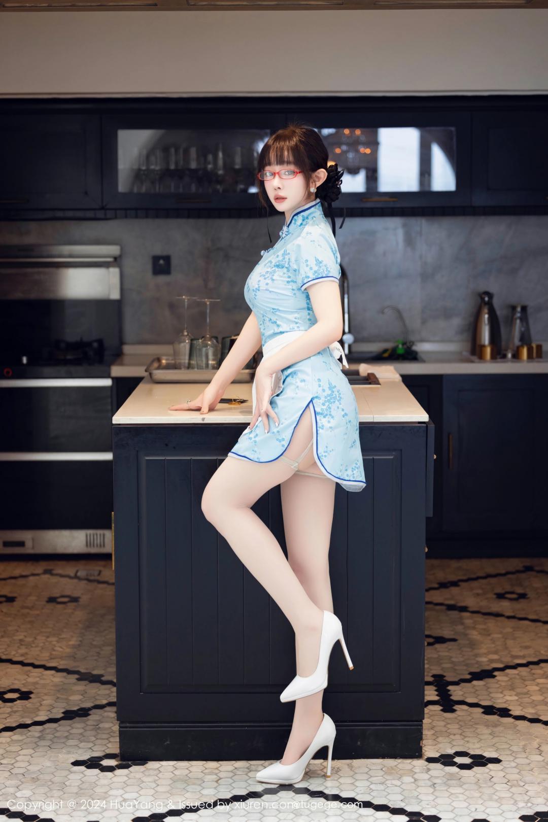 [HuaYang花漾] 2024.07.19 VOL.593 王雨纯 [93P-833MB]