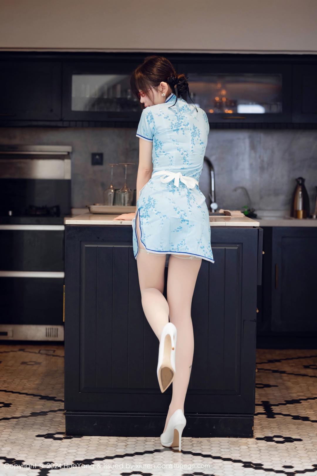 [HuaYang花漾] 2024.07.19 VOL.593 王雨纯 [93P-833MB]